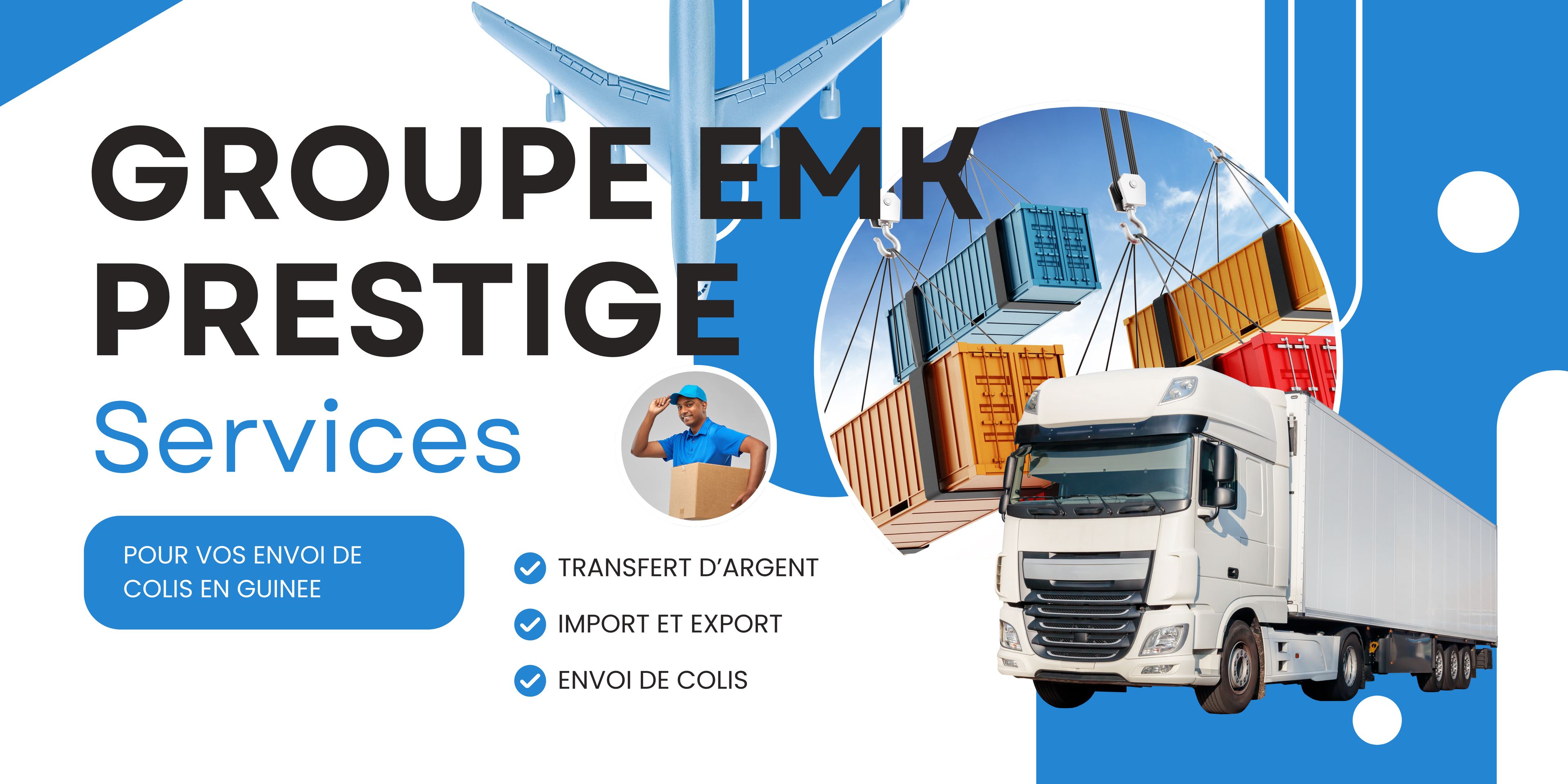 Why Choose Us - Groupe EMK Prestige